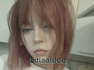 edlaaldous Anal X
