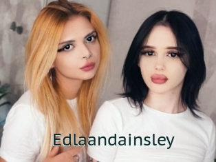 Edlaandainsley