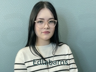 Edlabarns