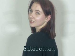 Edlaboman