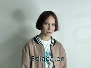 Edlagalen