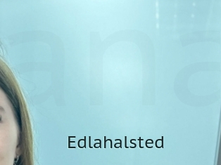 Edlahalsted