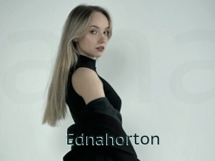 Ednahorton