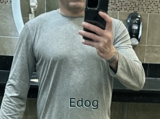 Edog