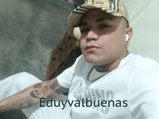 Eduyvalbuenas