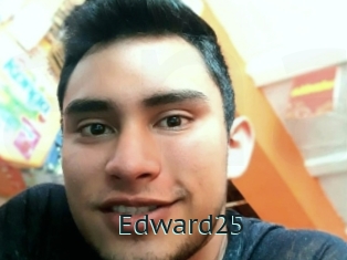 Edward25