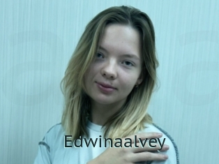 Edwinaalvey