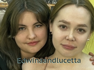 Edwinaandlucetta