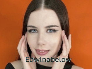 Edwinabelow