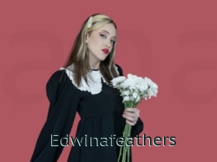 Edwinafeathers