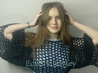 Edwinahayley