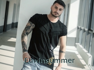 Edwinsummer