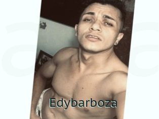 Edybarboza