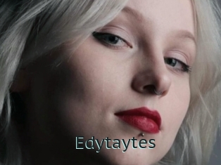 Edytaytes