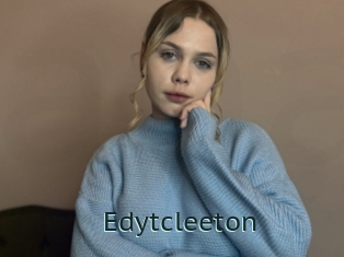 Edytcleeton