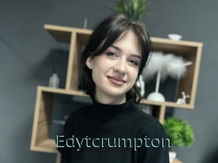 Edytcrumpton