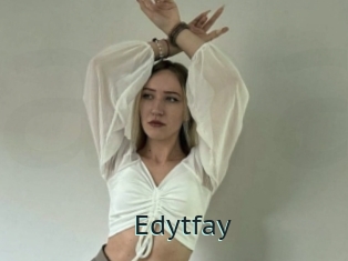 Edytfay