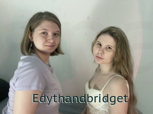 Edythandbridget