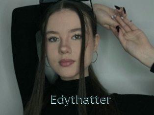 Edythatter