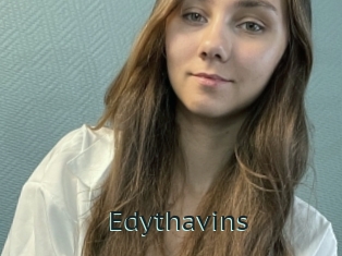 Edythavins