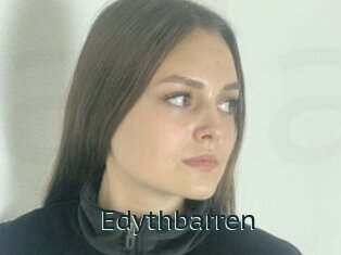 Edythbarren