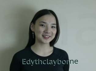 Edythclayborne