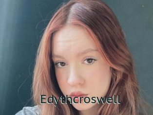 Edythcroswell