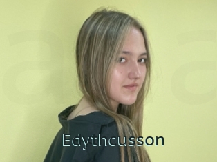 Edythcusson