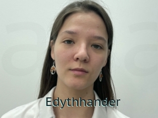 Edythhander