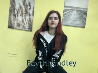 Edythhandley