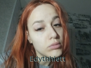 edythhiett Anal X