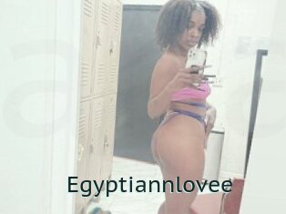 Egyptiannlovee