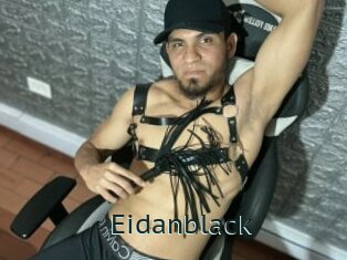 Eidanblack