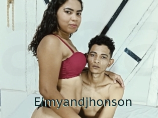 Eimyandjhonson