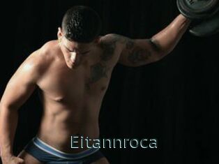 eitannroca Anal X
