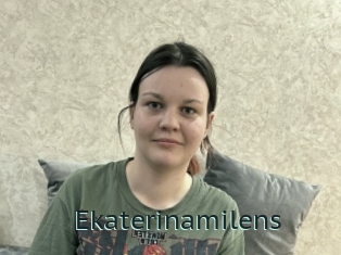 Ekaterinamilens