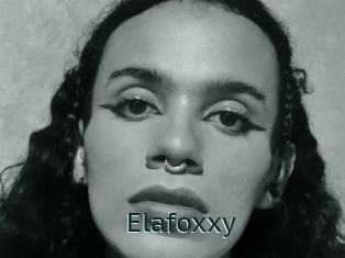 Elafoxxy