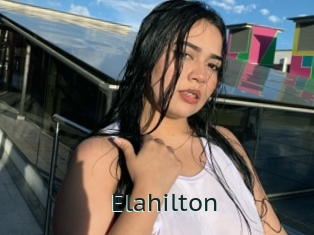 Elahilton