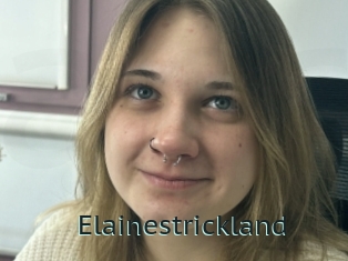 Elainestrickland