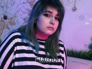 elaloon Anal X