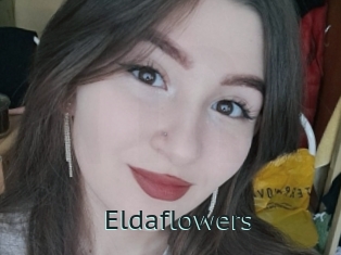 Eldaflowers