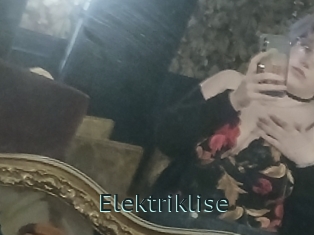 Elektriklise