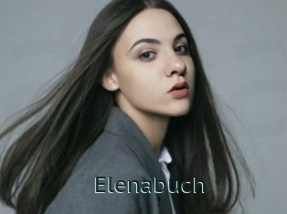 Elenabuch