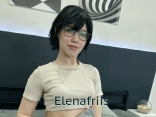 Elenafriis