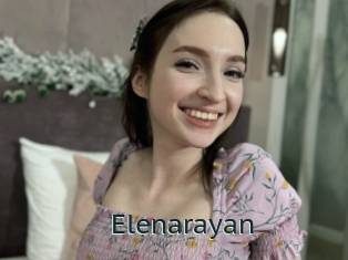 elenarayan Anal X
