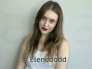 Elenedodd