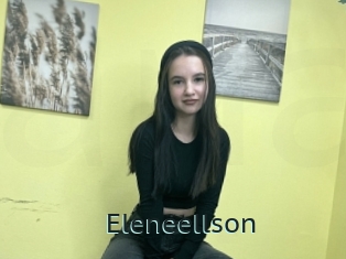 Eleneellson