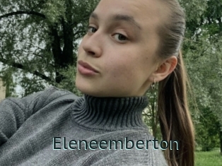 Eleneemberton