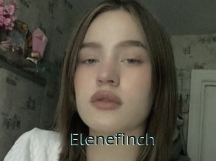 Elenefinch