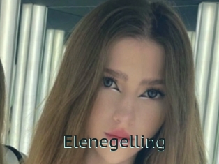 Elenegelling
